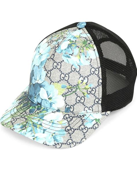 gucci cap mit blumen|gucci cap authentication.